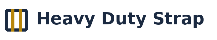 Heavy Duty Strap